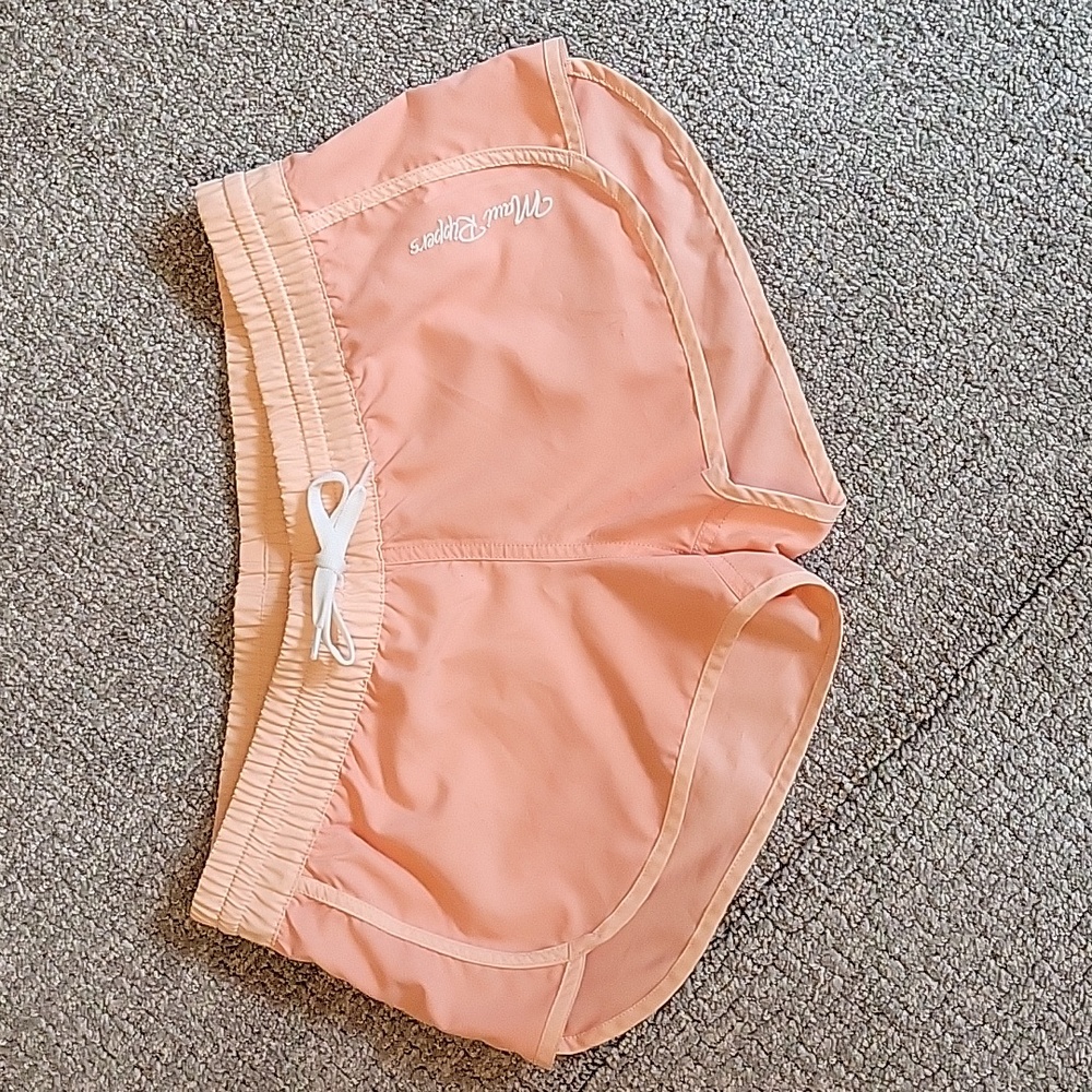 Maui Rippers swim shorts
